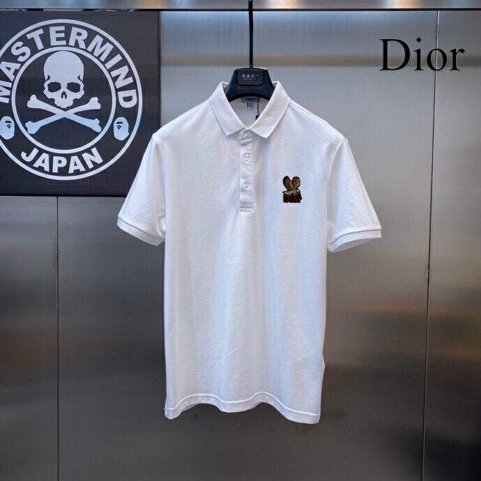 Dior Polo Shirts Short _SKUDiorM-4XL25tr52728402